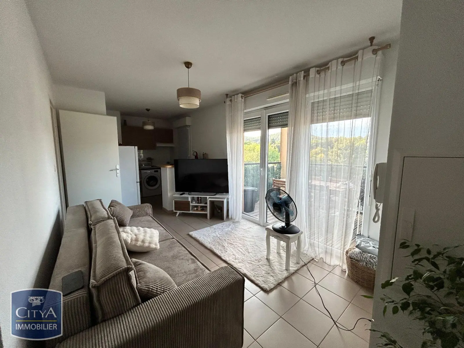 Photo 3 Appartement 2 pièces 39m²