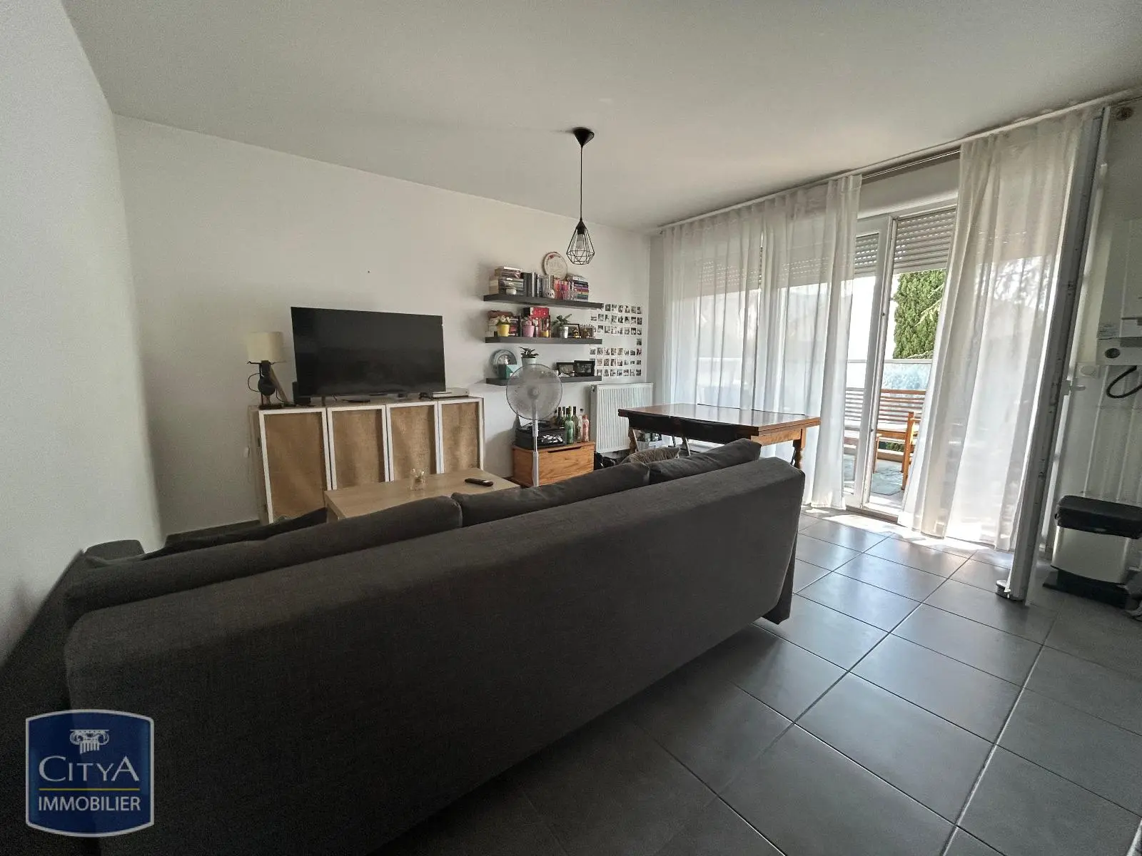 Photo 3 Appartement 2 pièces 38m²