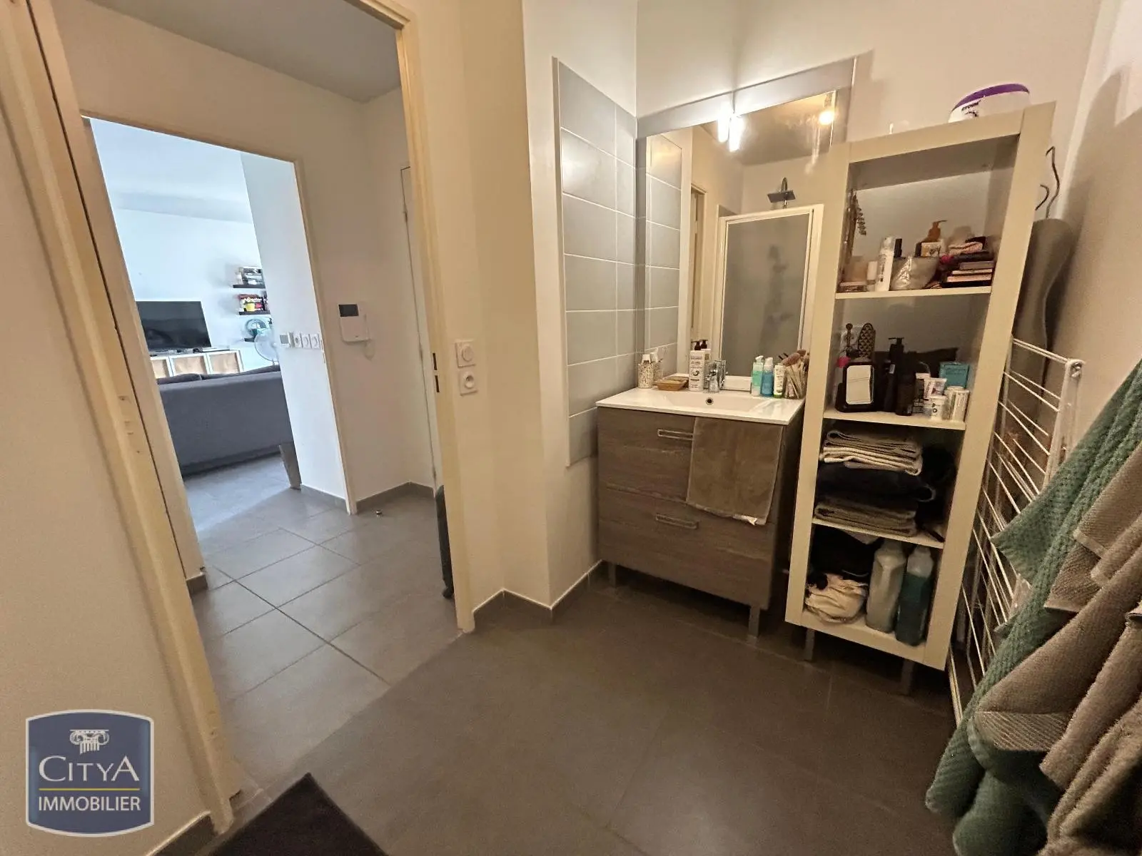 Photo 4 Appartement 2 pièces 38m²