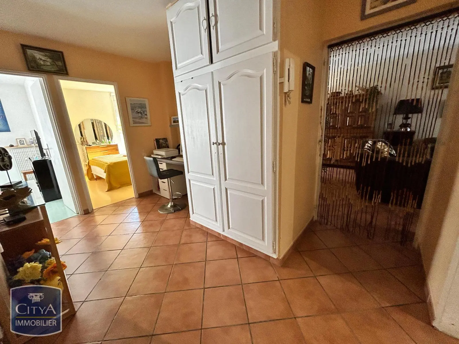 Photo 2 Appartement 4 pièces 74m²