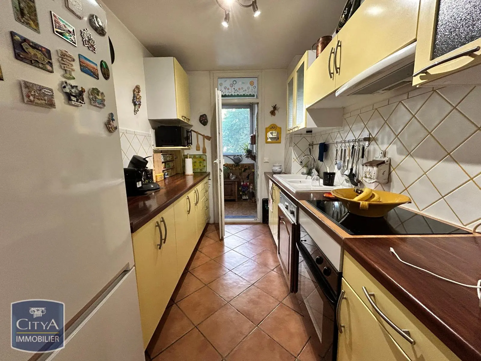 Photo 3 Appartement 4 pièces 74m²