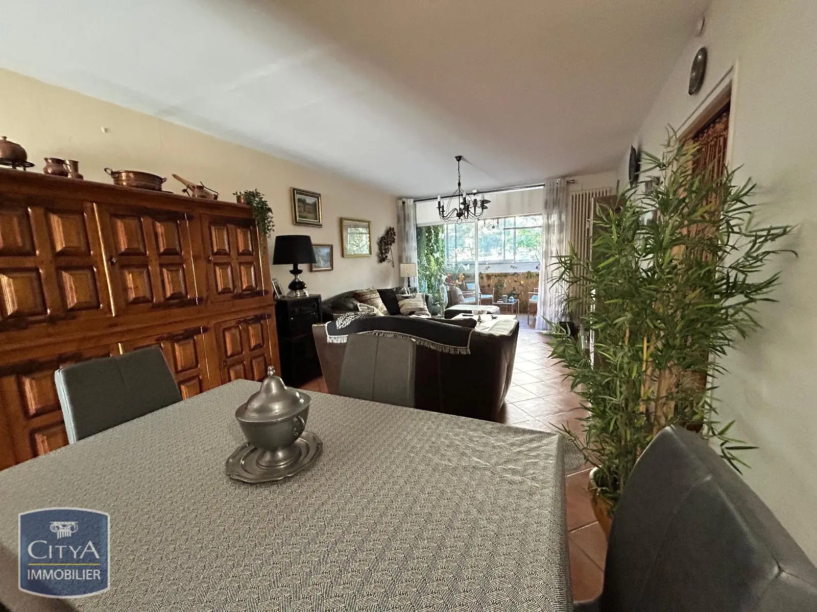 Photo 5 Appartement 4 pièces 74m²