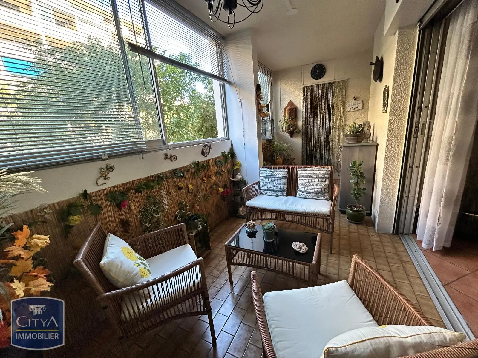 Photo 7 Appartement 4 pièces 74m²