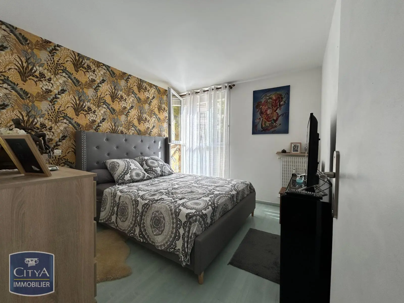 Photo 8 Appartement 4 pièces 74m²