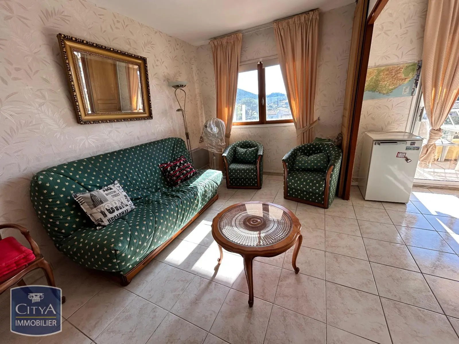 Photo 4 Appartement 4 pièces 73.95m²