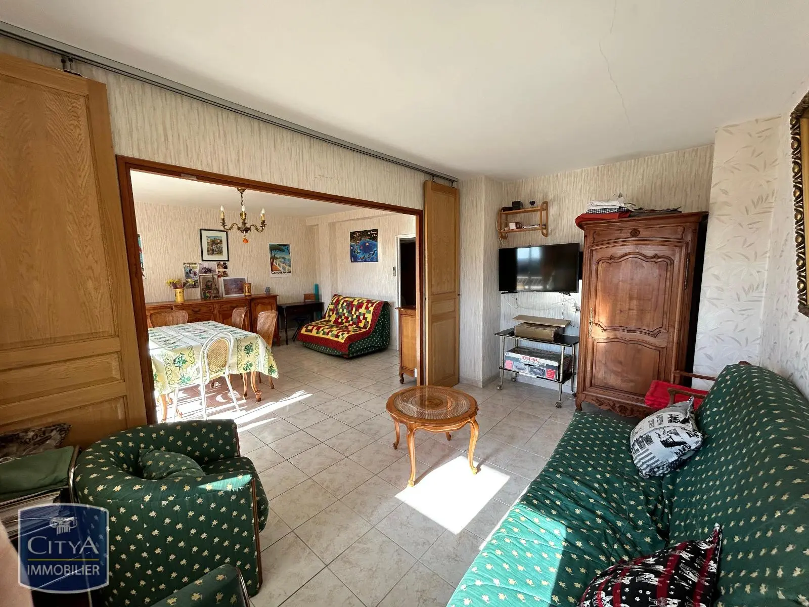 Photo 5 Appartement 4 pièces 73.95m²