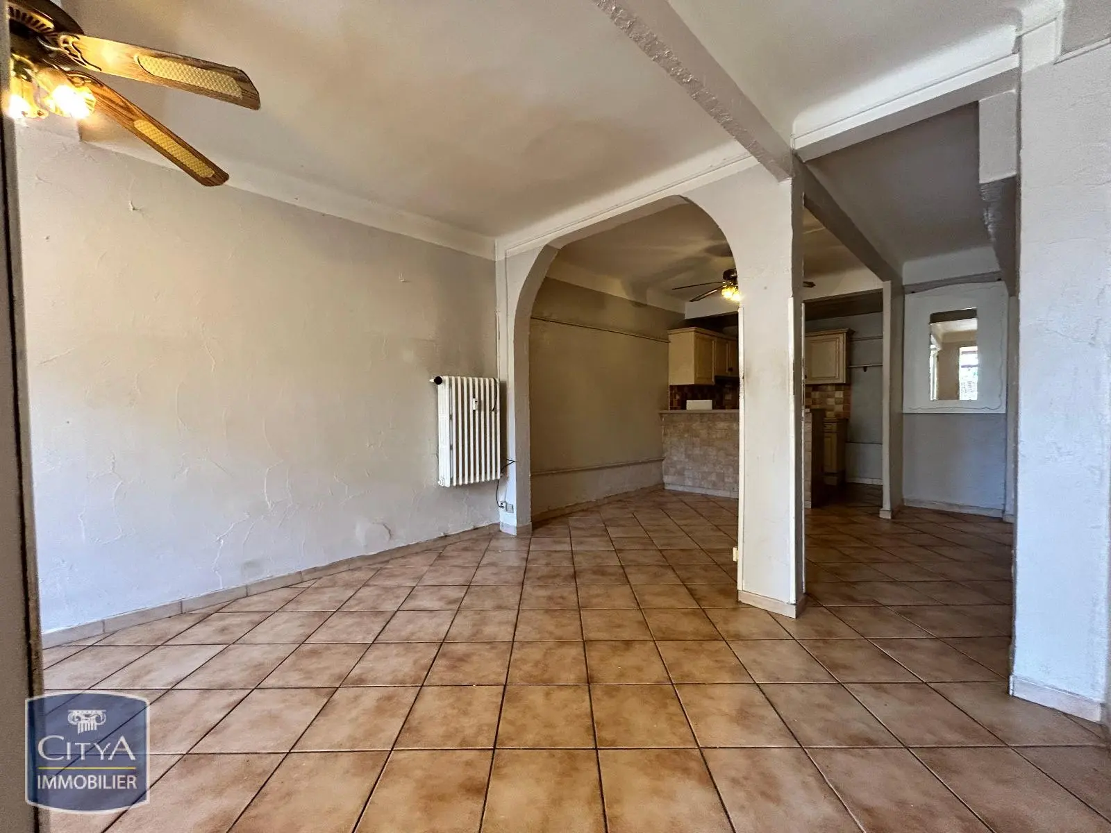 Photo 4 Appartement 3 pièces 64.51m²
