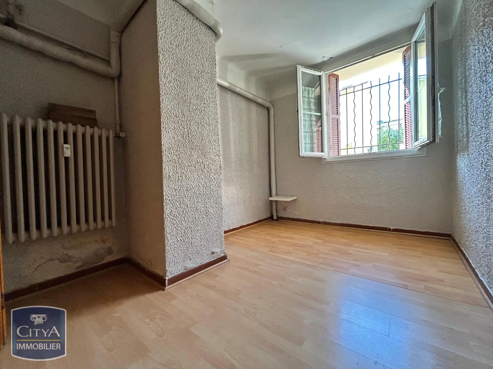Photo 10 Appartement 3 pièces 64.51m²
