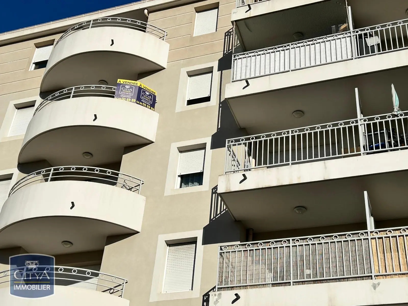 Photo 2 Appartement 1 pièce 26.4m²