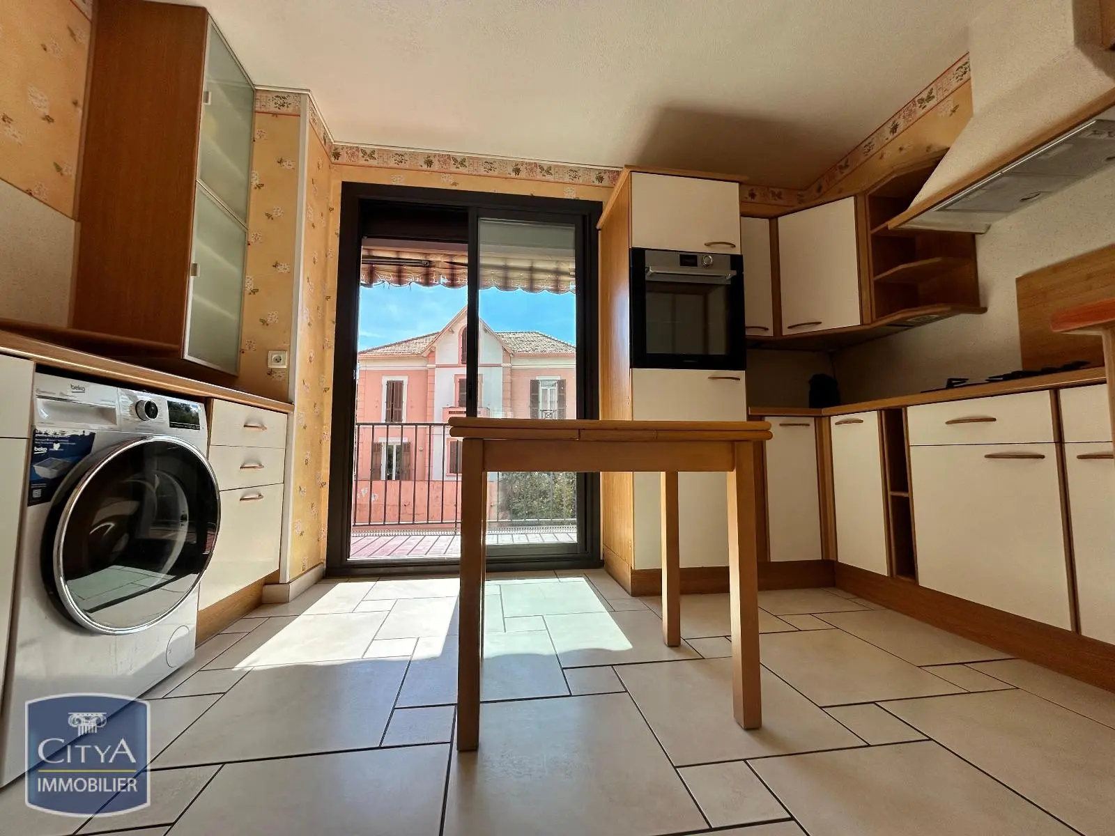 Photo 3 Appartement 4 pièces 78m²