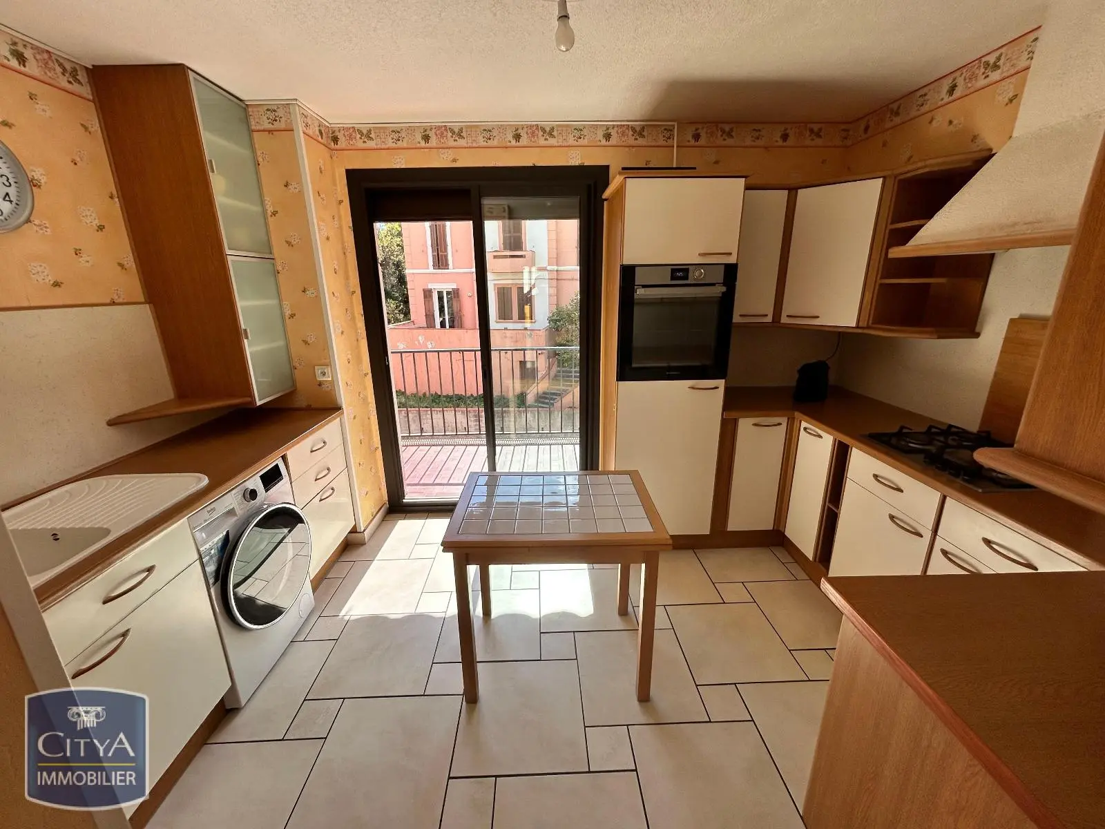 Photo 4 Appartement 4 pièces 78m²