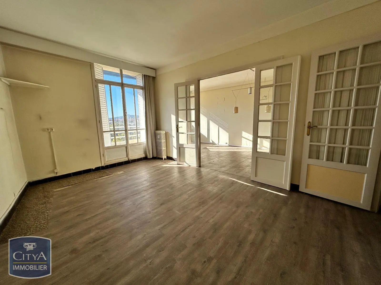 Photo 2 Appartement 4 pièces 134m²