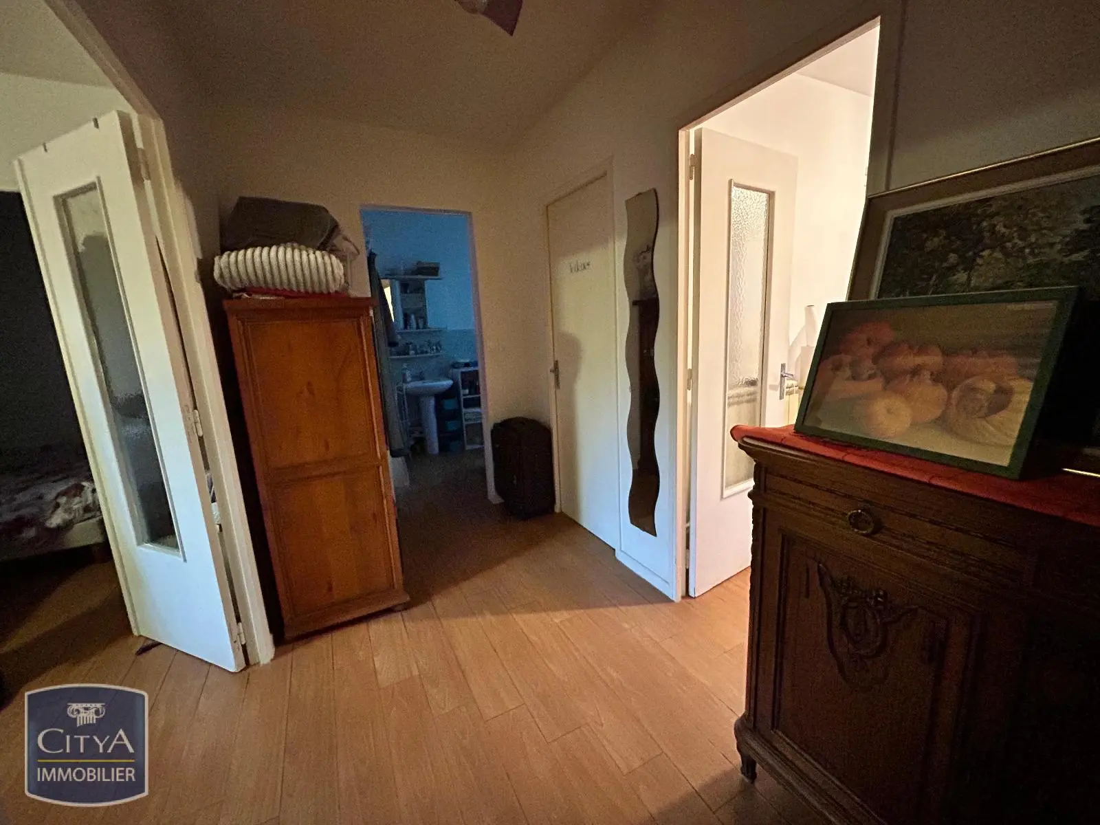 Photo 5 Appartement 2 pièces 47.04m²