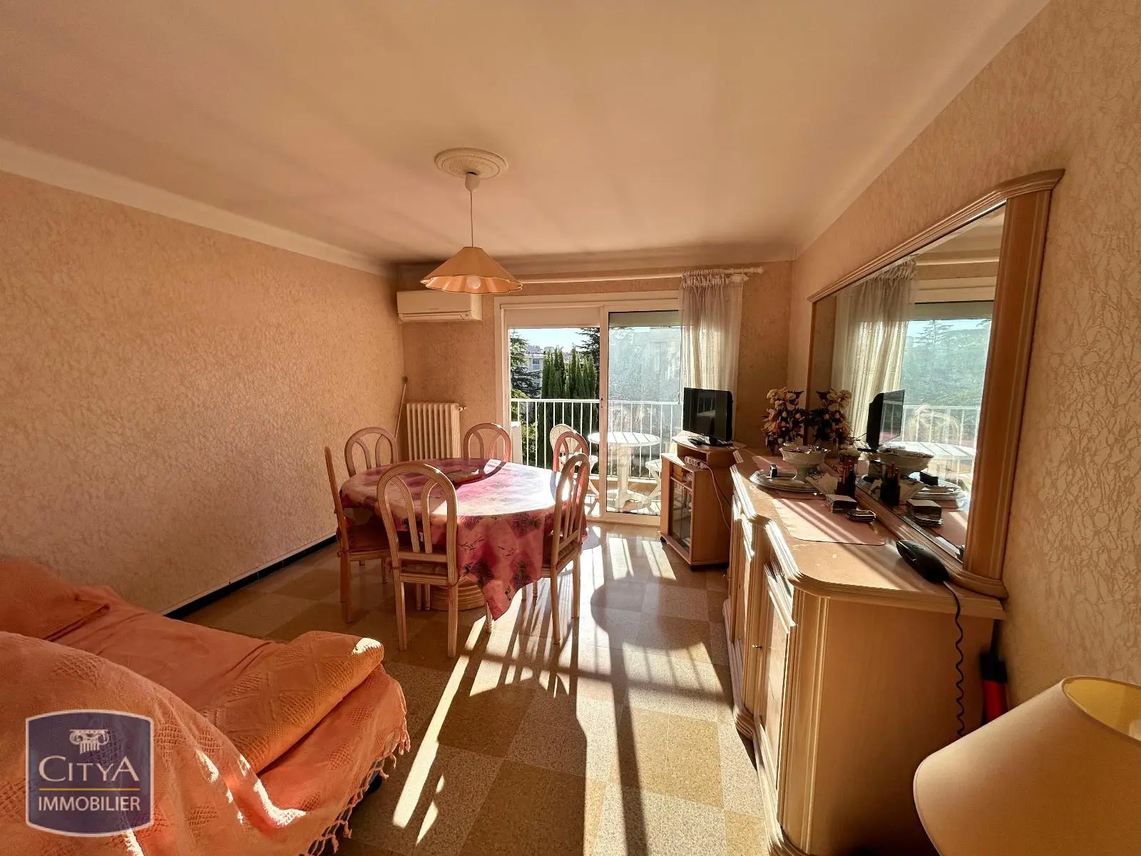 Photo 2 Appartement 4 pièces 58.25m²