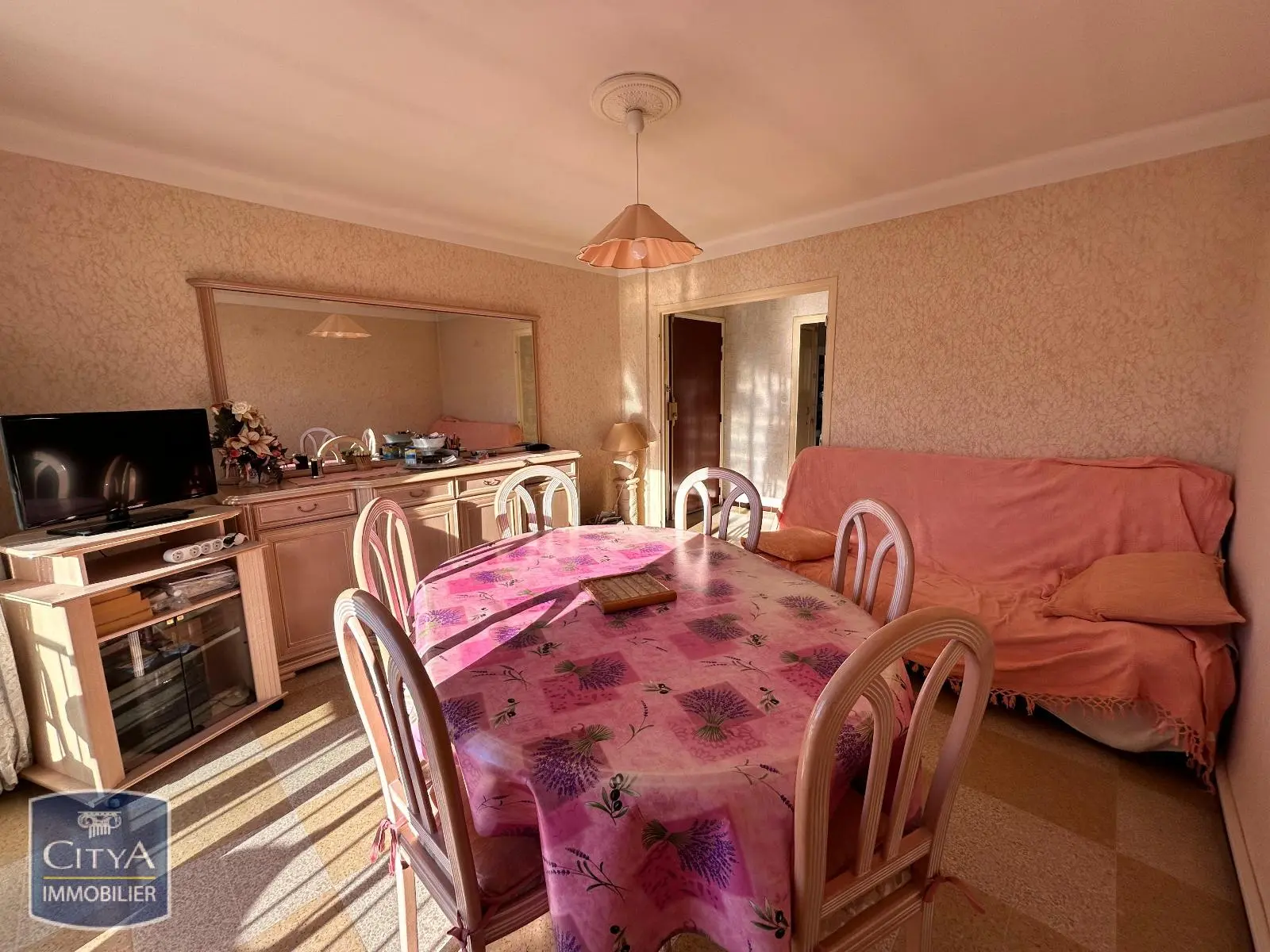 Photo 3 Appartement 4 pièces 58.25m²