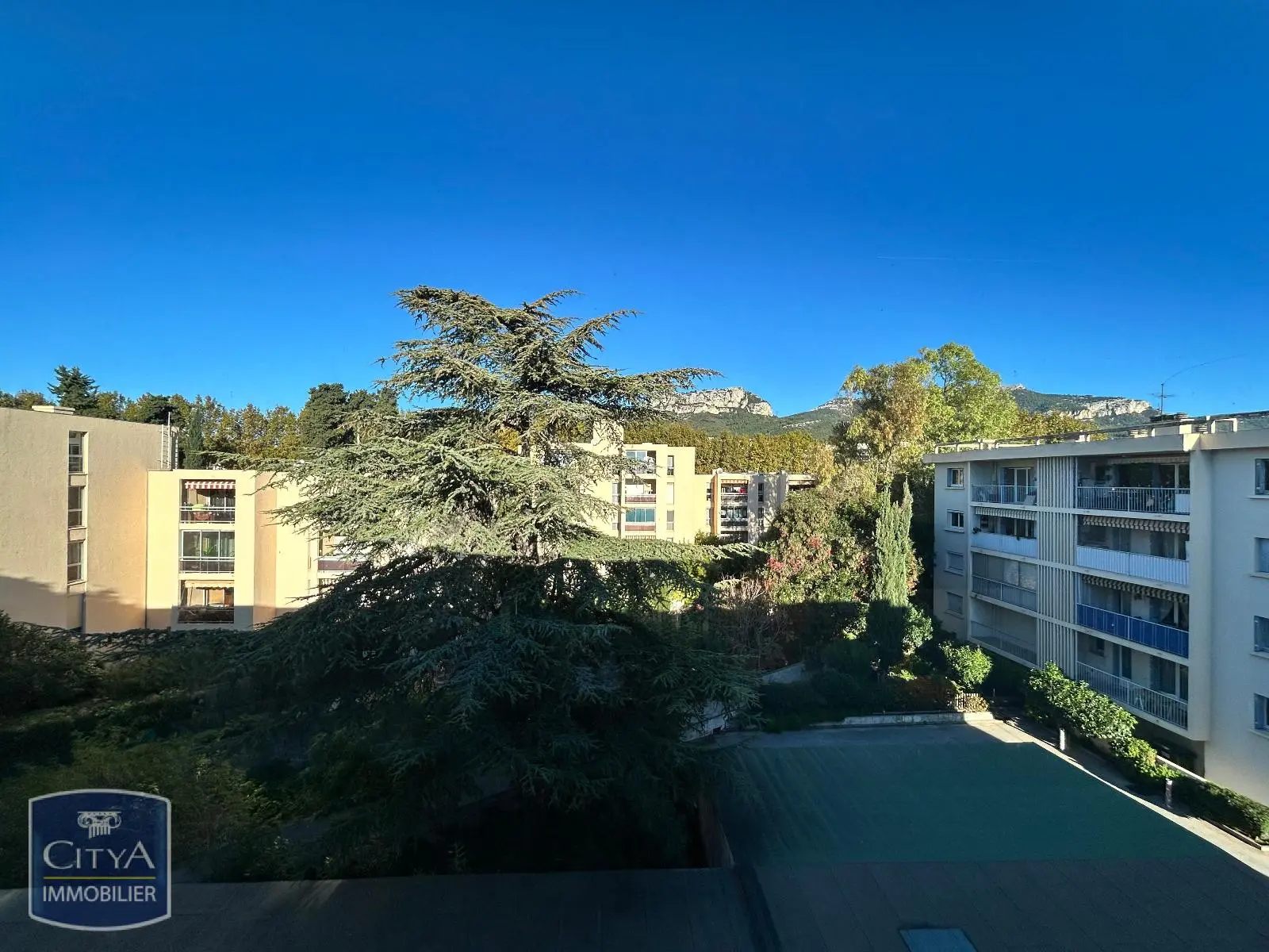 Photo 8 Appartement 4 pièces 58.25m²