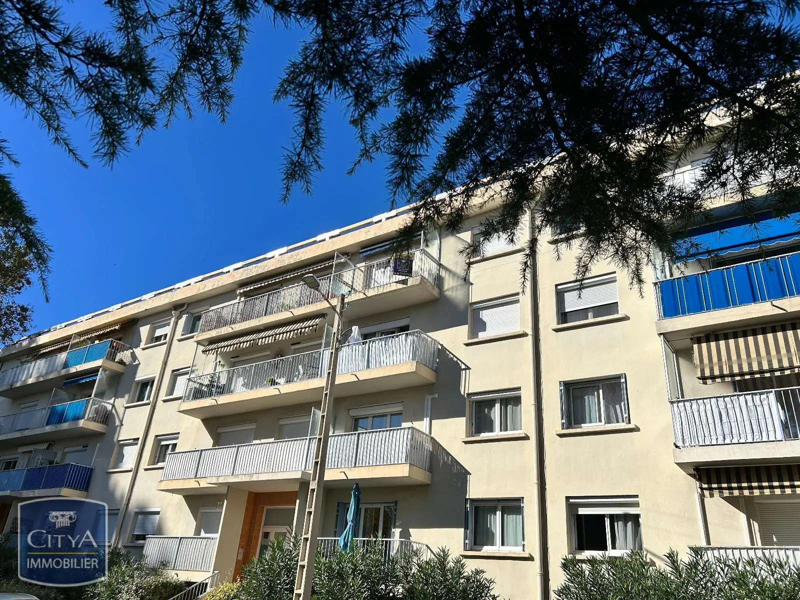 Photo 12 Appartement 4 pièces 58.25m²