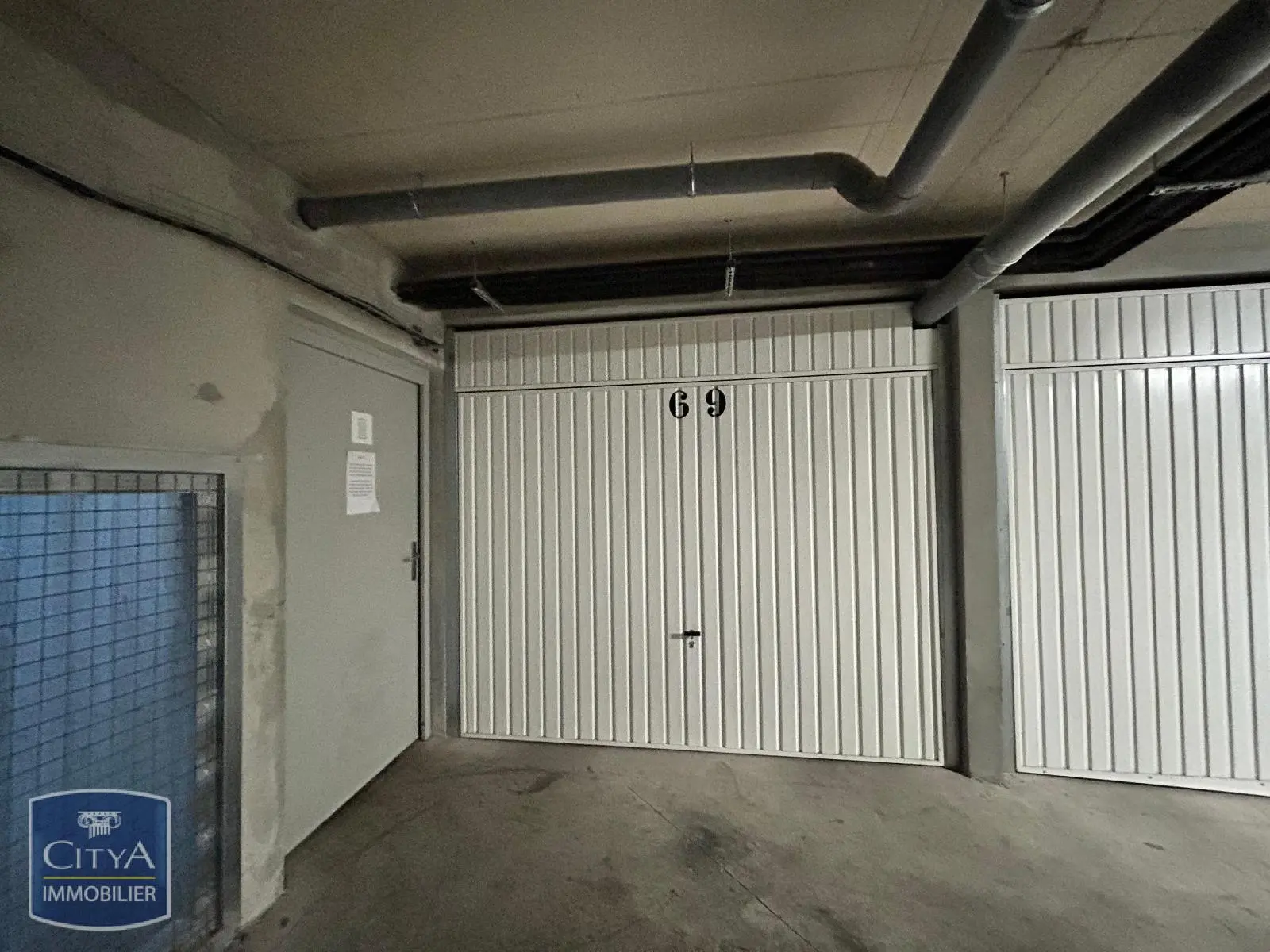 Photo 7 Parking 14m²