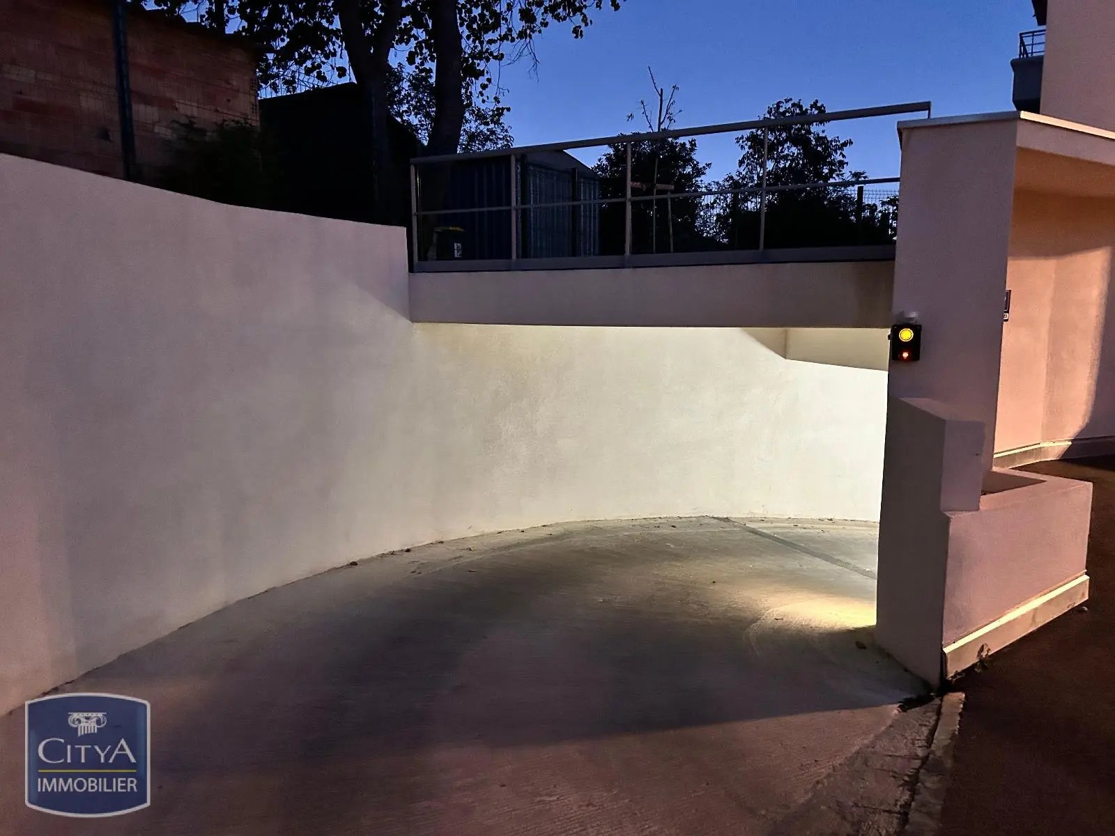 Photo 5 Parking 14m²