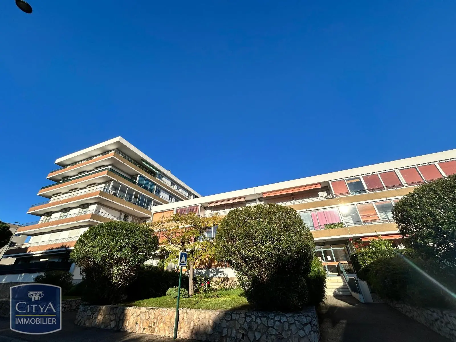 Photo 2 Appartement 2 pièces 47.04m²