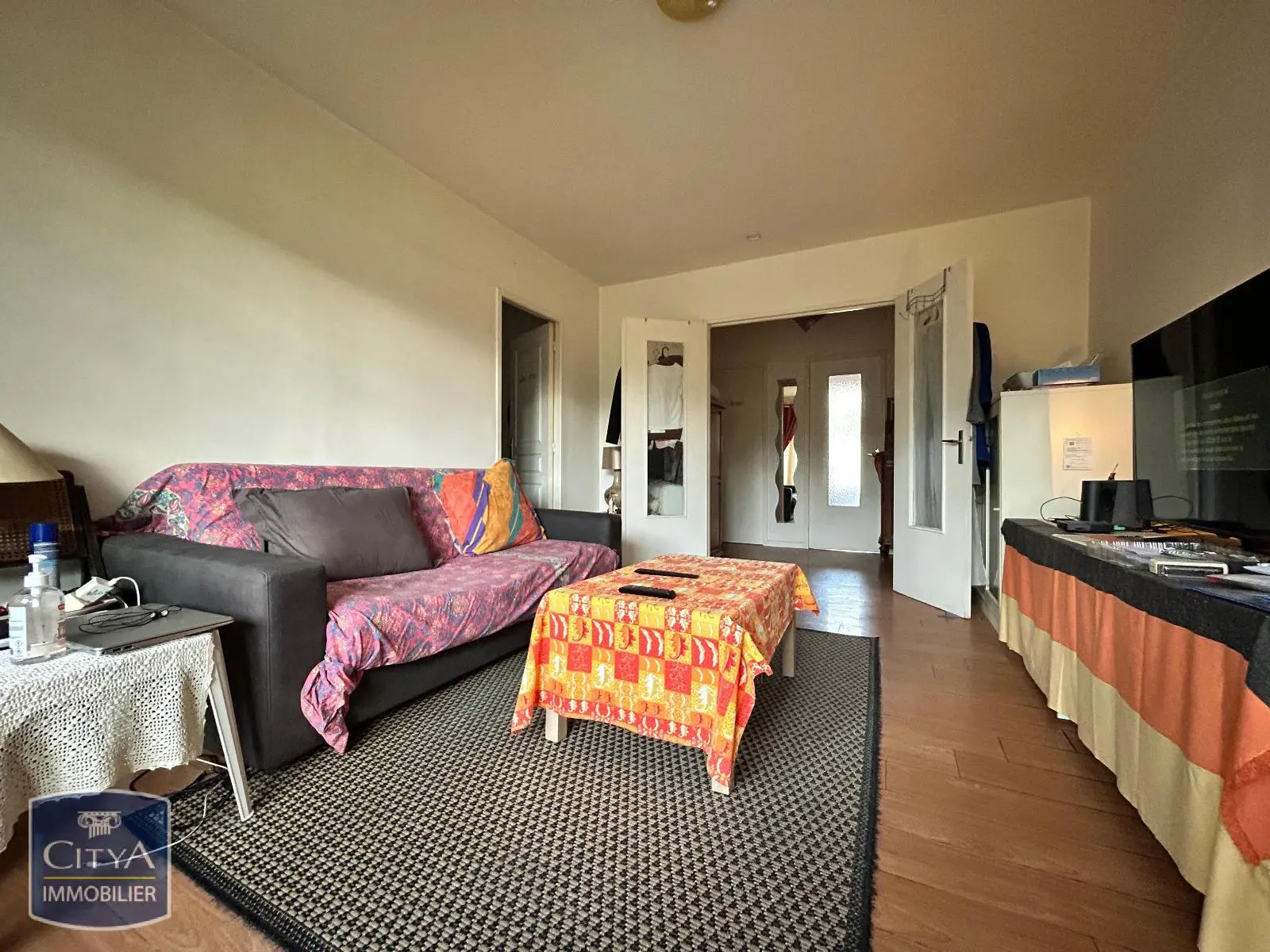 Photo 7 Appartement 2 pièces 47.04m²