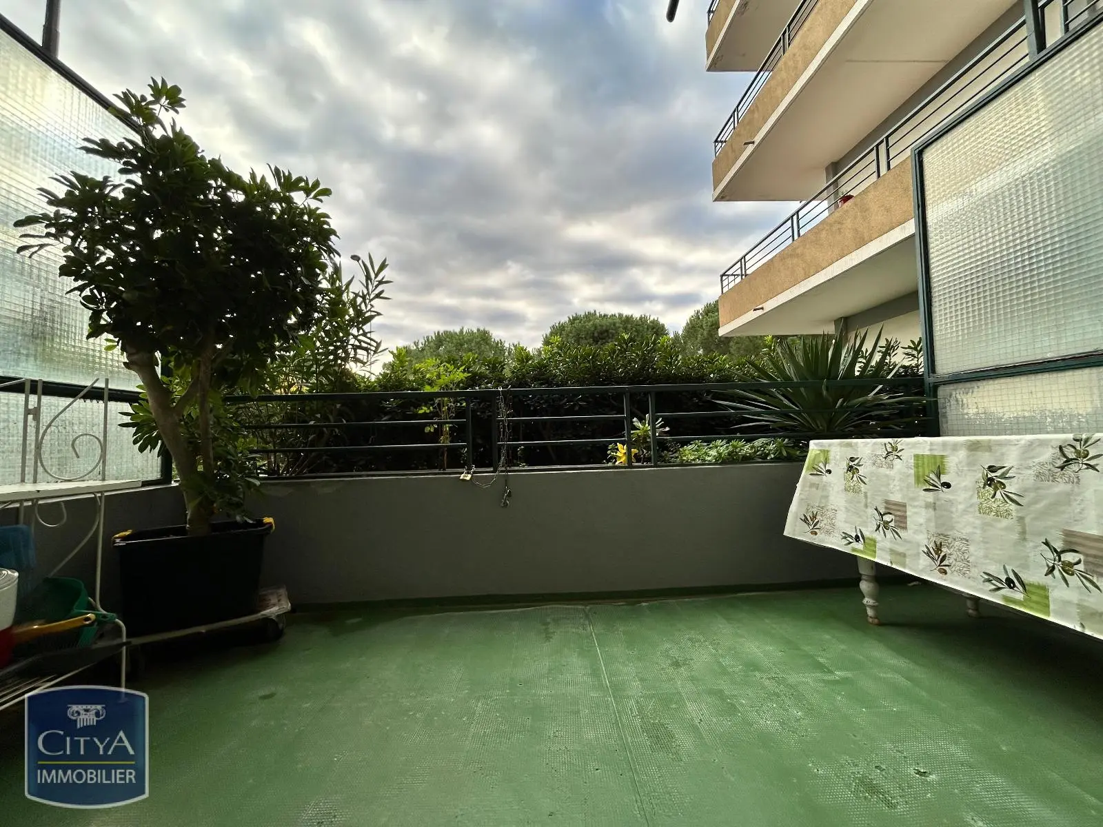 Photo 8 Appartement 2 pièces 47.04m²