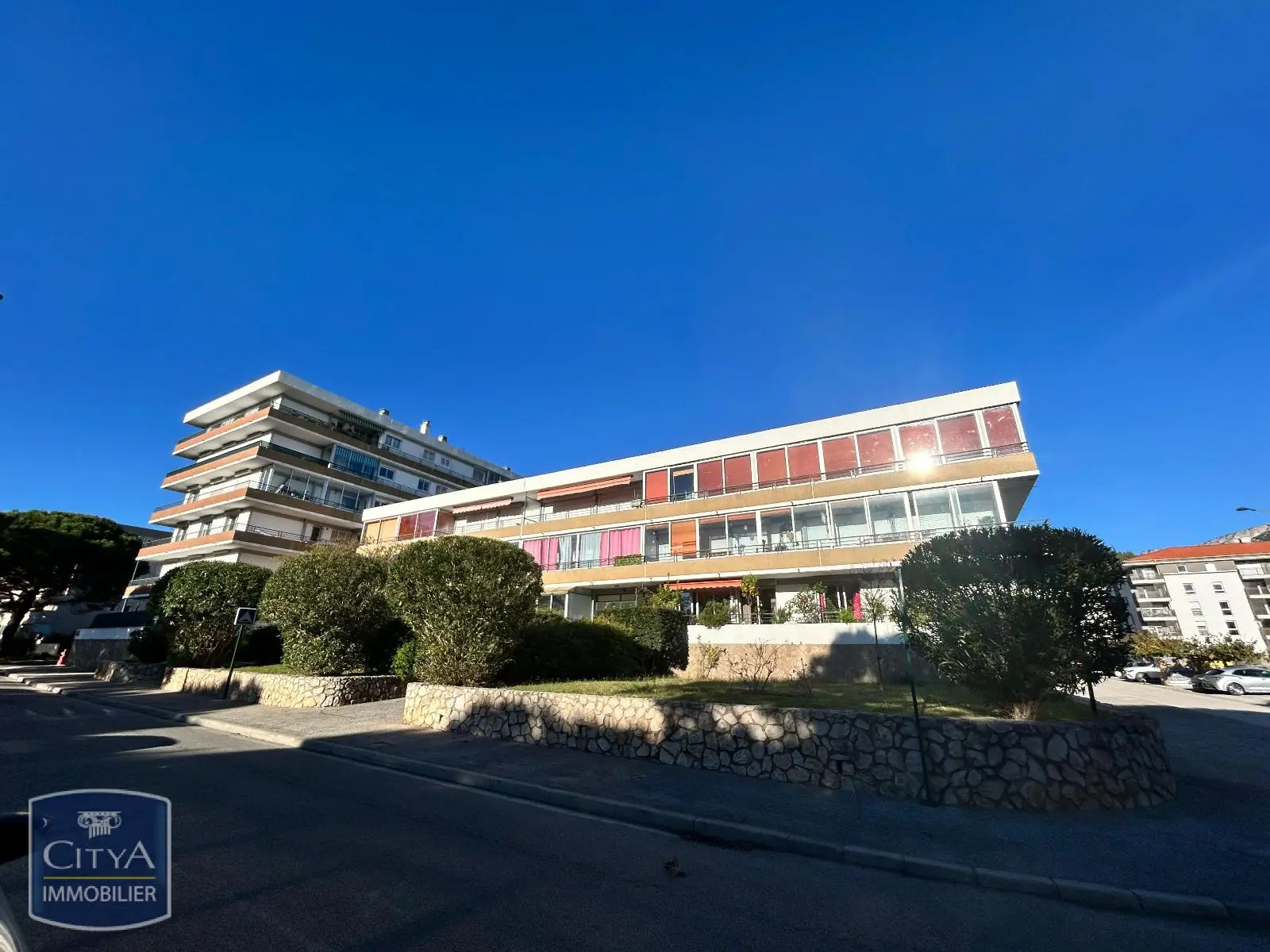 Photo 15 Appartement 2 pièces 47.04m²