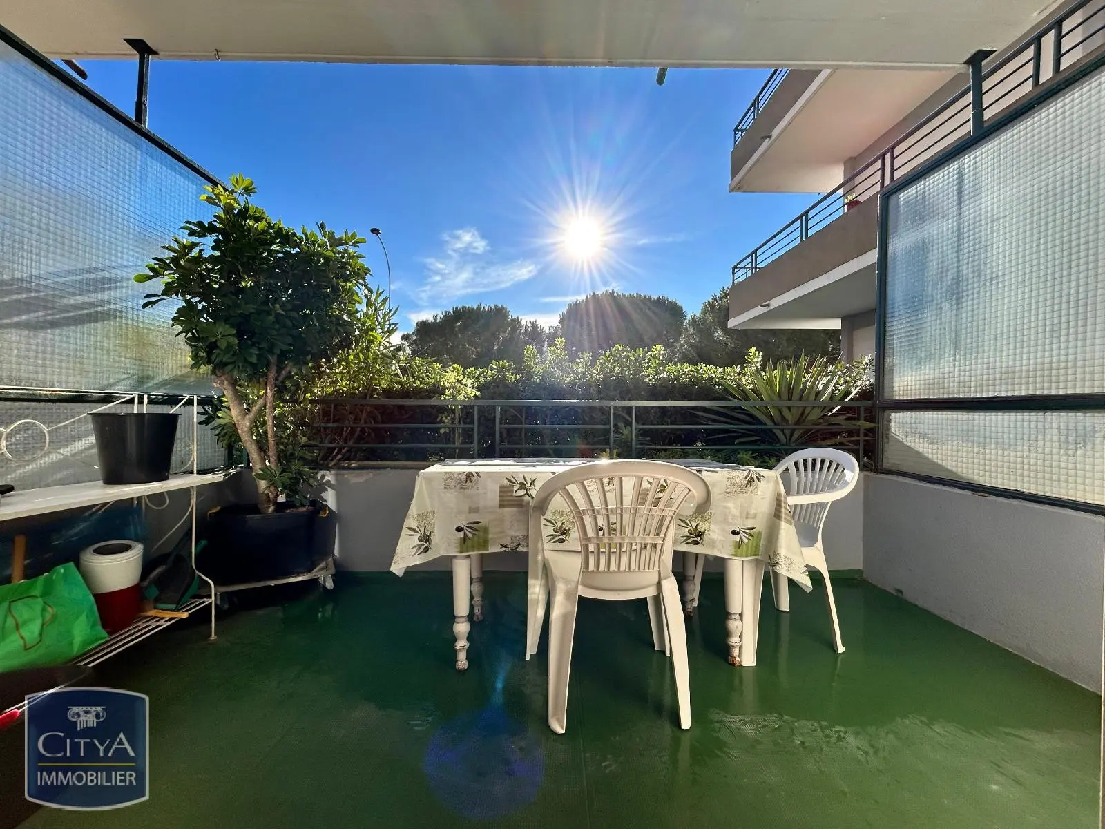 Photo 8 Appartement 2 pièces 47.04m²