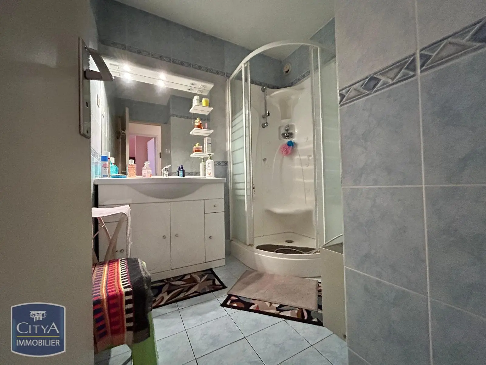 Photo 12 Appartement 3 pièces 71.84m²