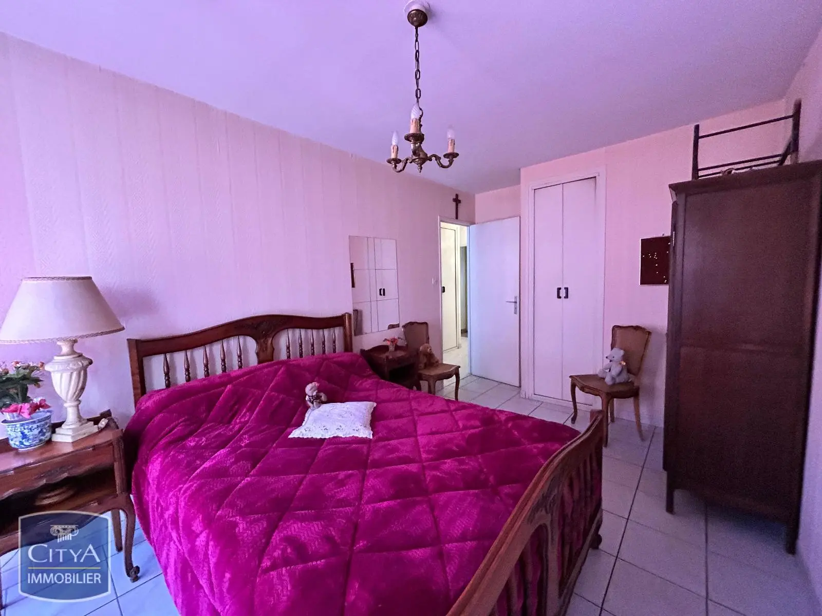 Photo 9 Appartement 3 pièces 71.84m²