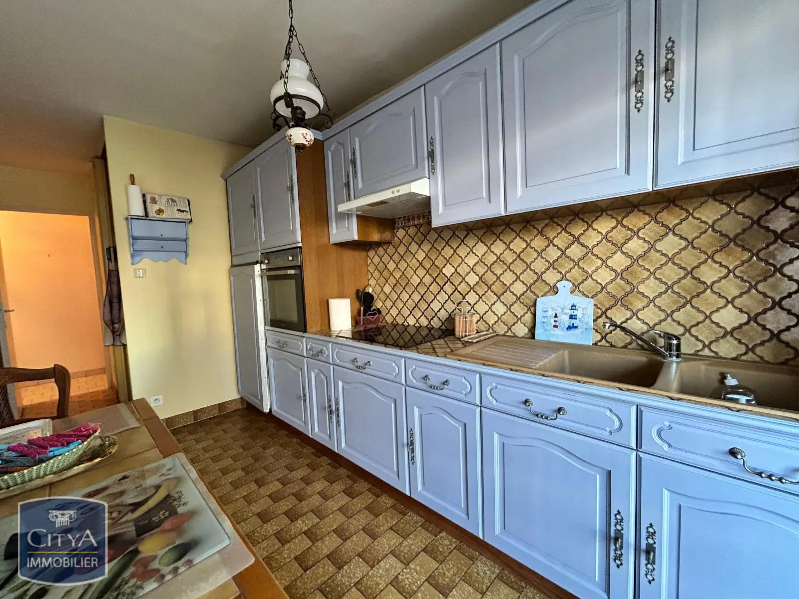 Photo 3 Appartement 3 pièces 71.84m²