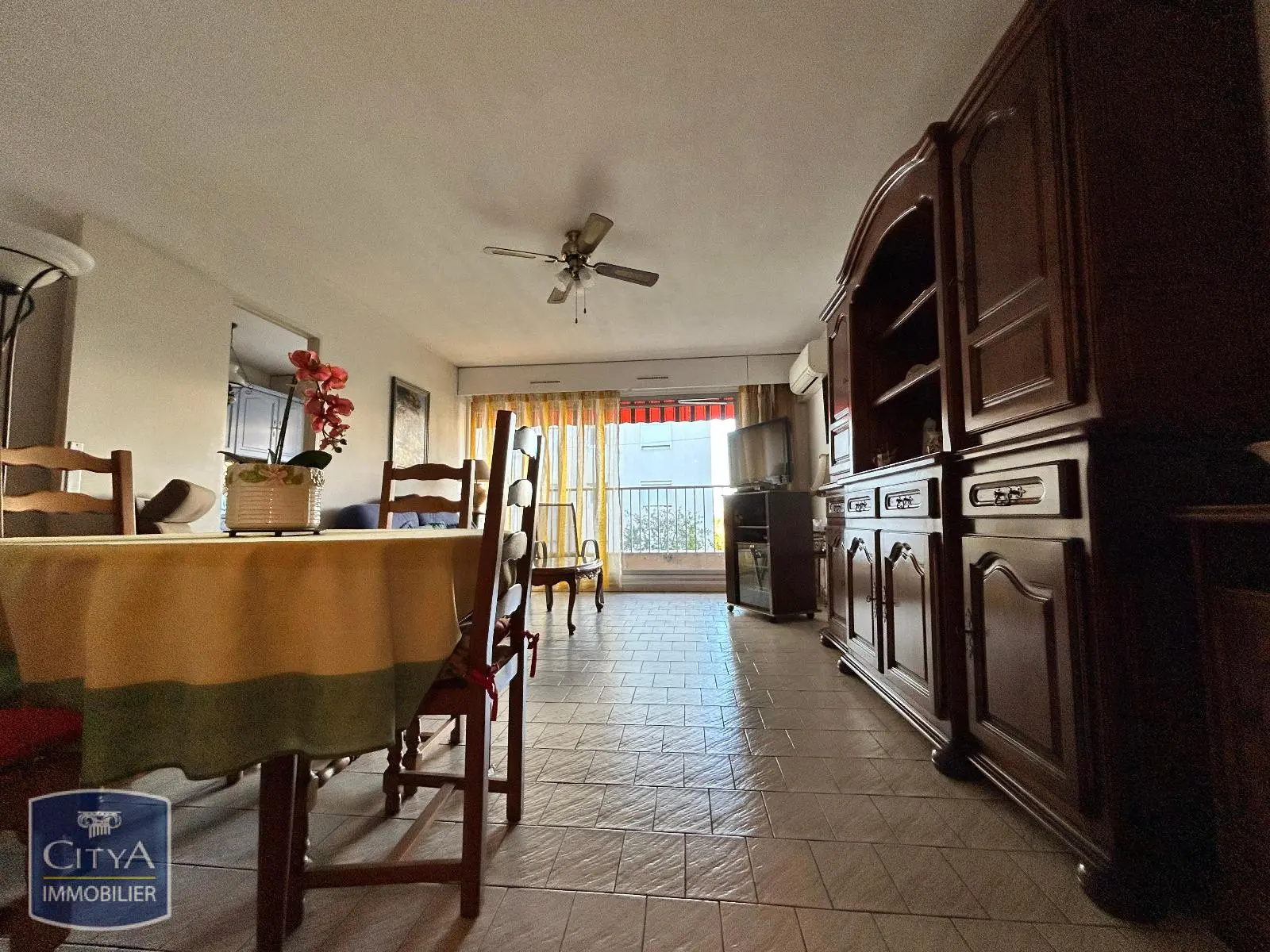 Photo 4 Appartement 3 pièces 71.84m²