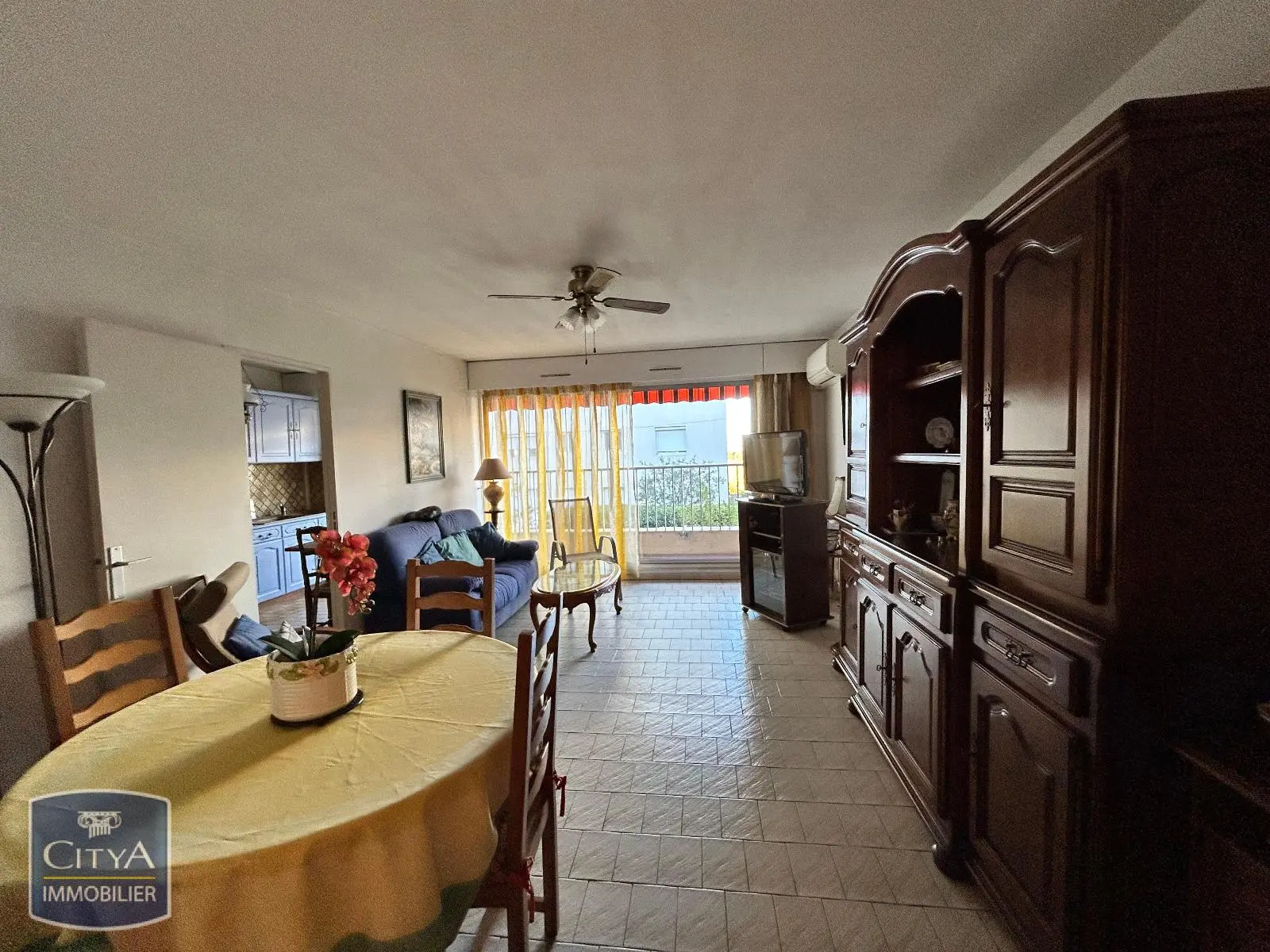 Photo 5 Appartement 3 pièces 71.84m²