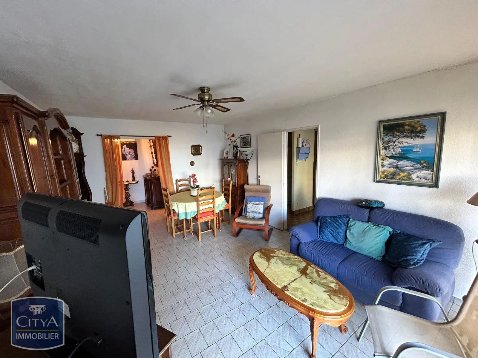 Photo 6 Appartement 3 pièces 71.84m²