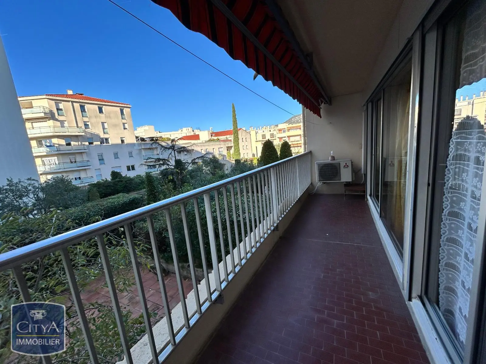 Photo 8 Appartement 3 pièces 71.84m²