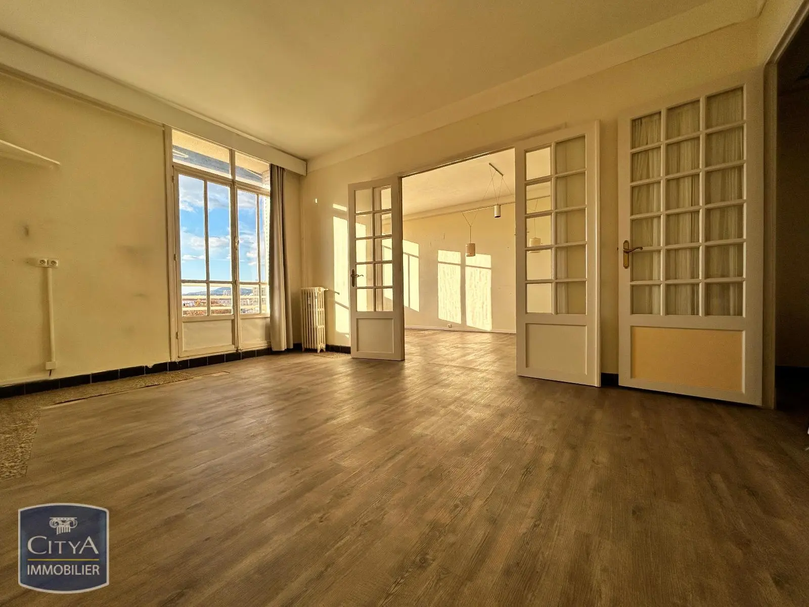 Photo 2 Appartement 4 pièces 134m²