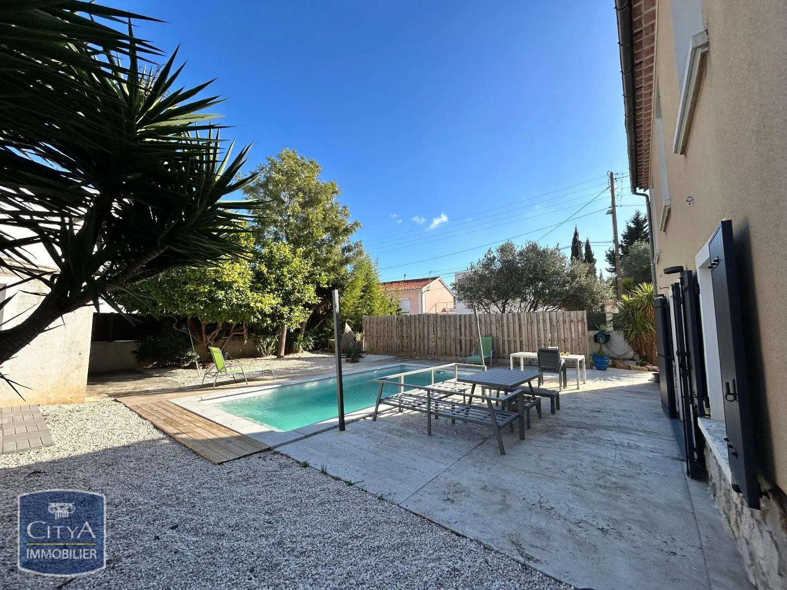 Photo 3 Maison 4 pièces 136m²