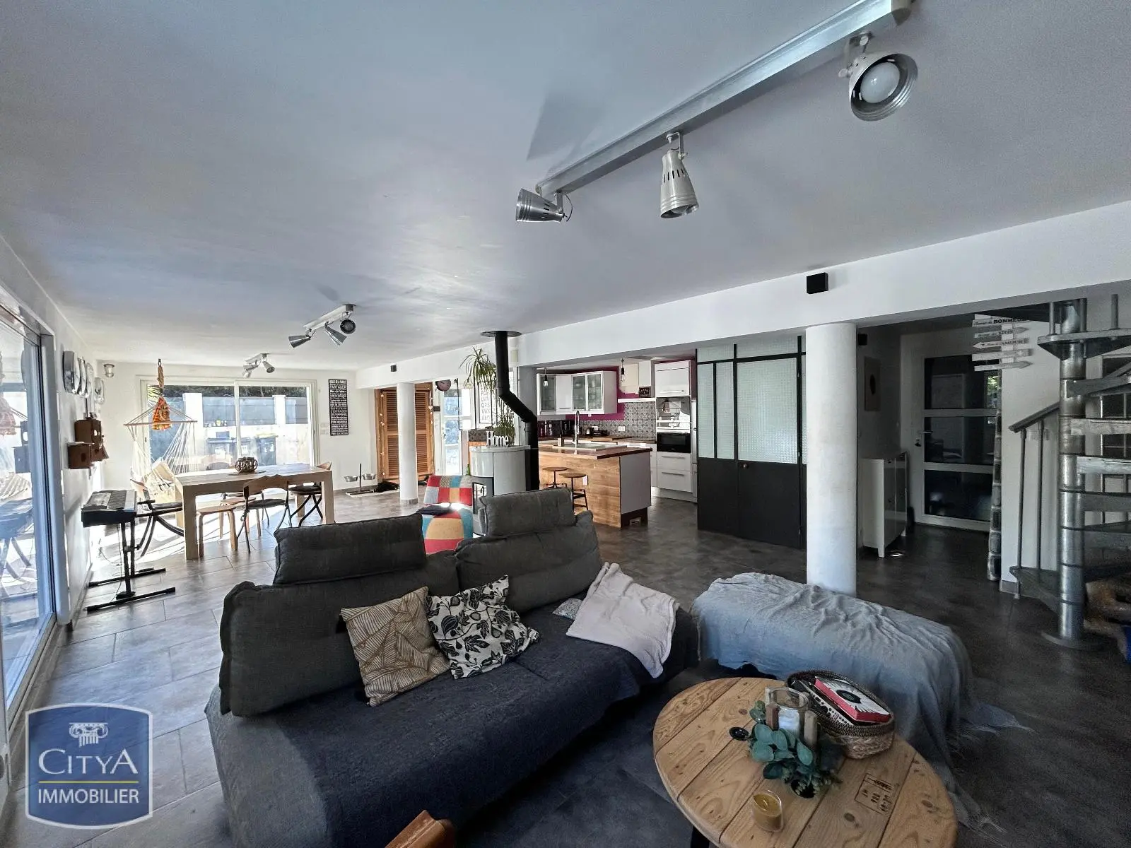 Photo 12 Maison 4 pièces 136m²