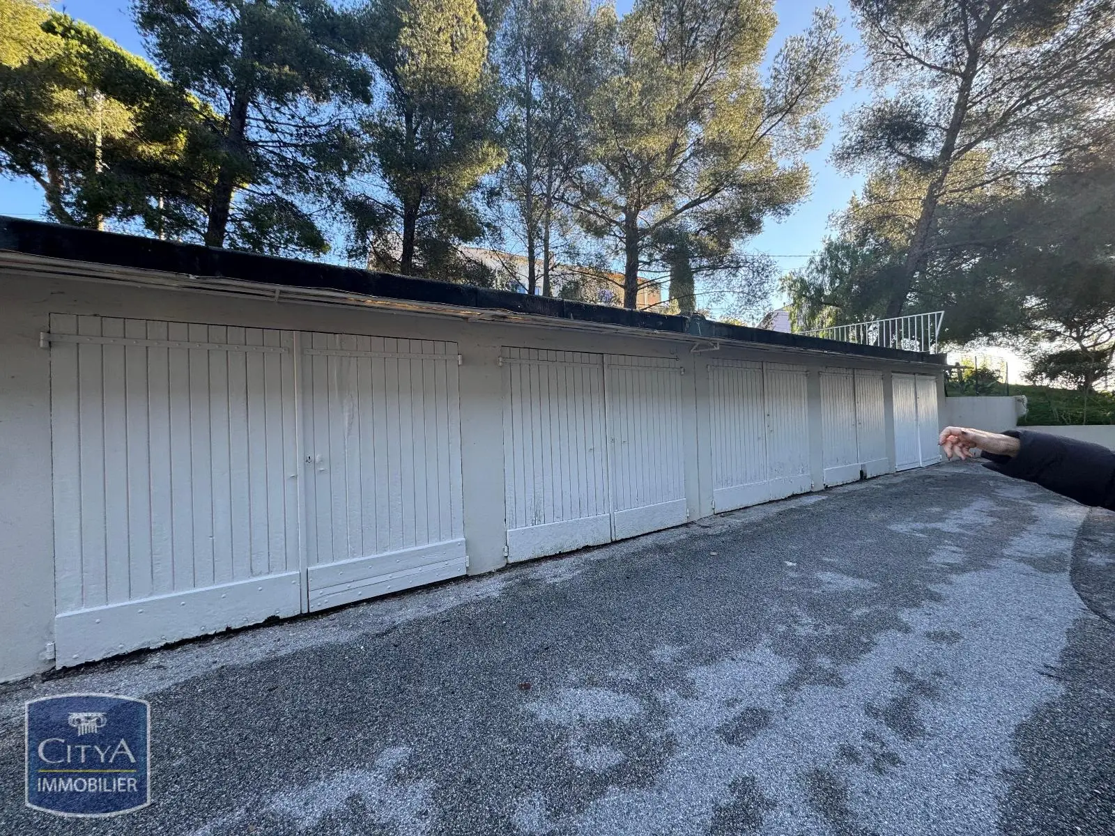 Photo 3 Parking 15m²