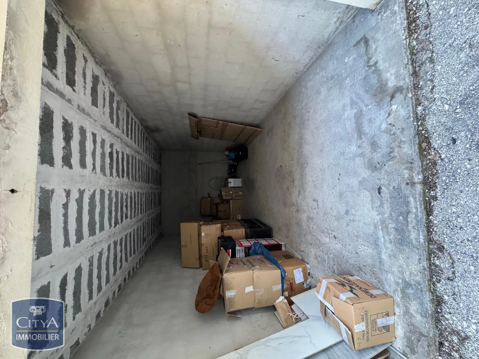 Photo 4 Parking 15m²