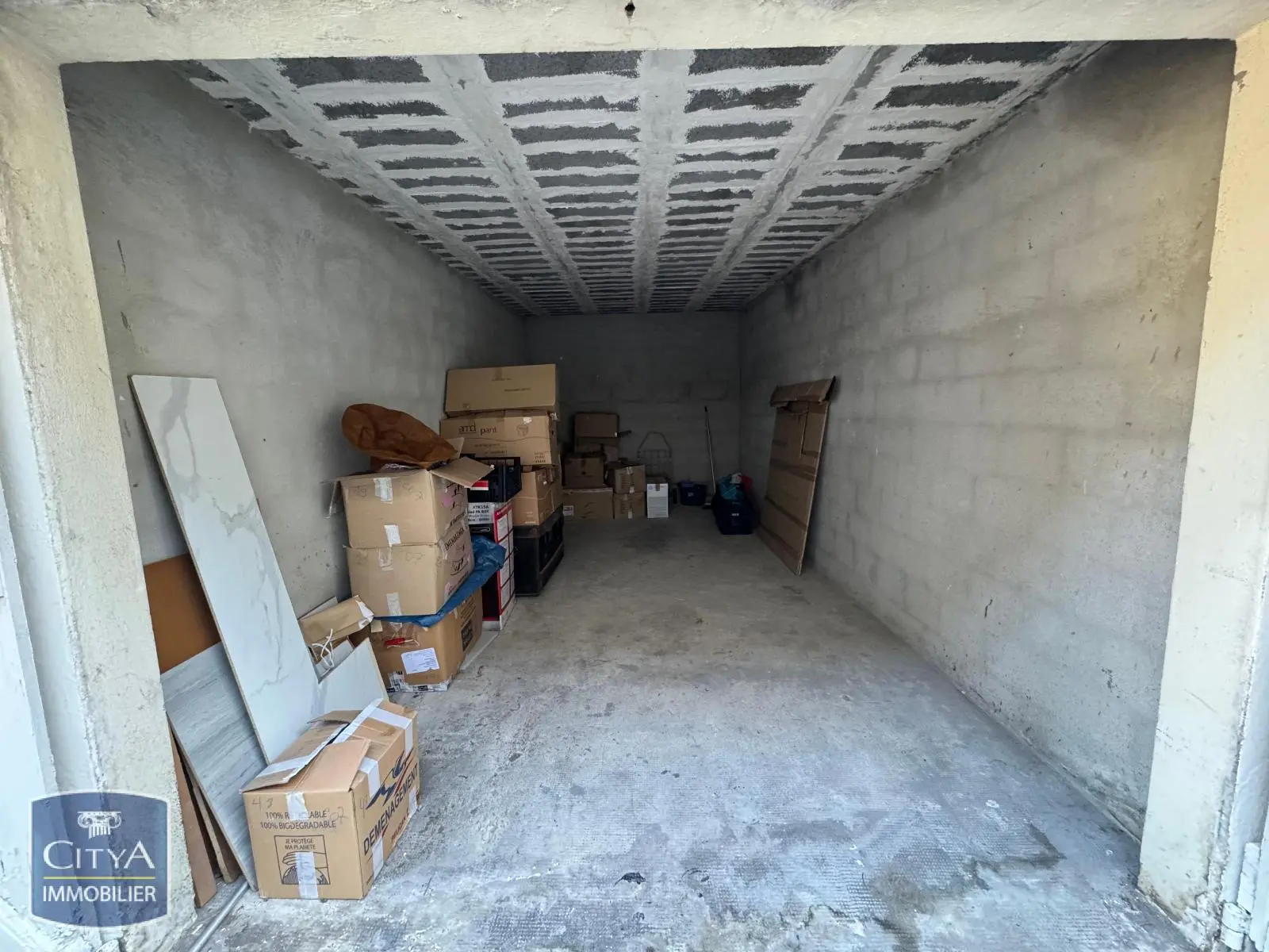 Photo 5 Parking 15m²