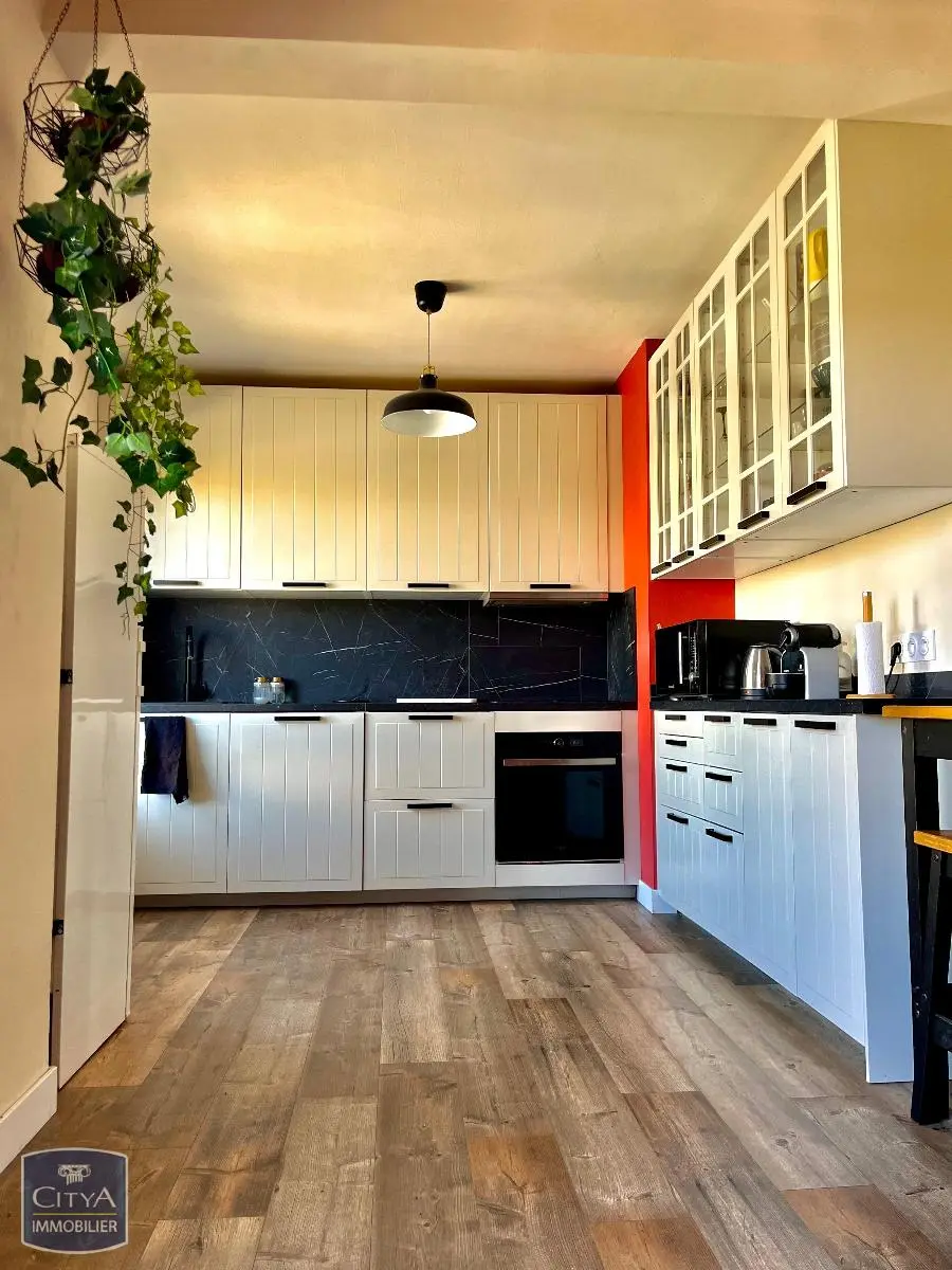 Photo 2 Appartement 4 pièces 88m²