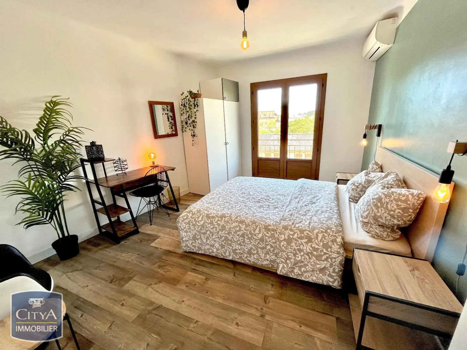 Photo 3 Appartement 4 pièces 88m²