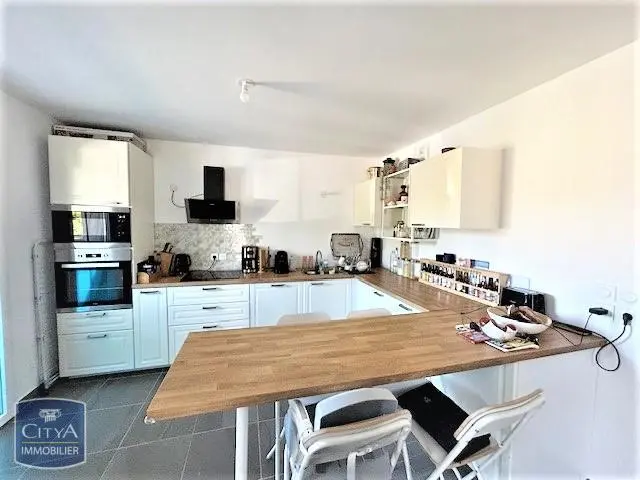 Photo 2 Appartement 3 pièces 61m²