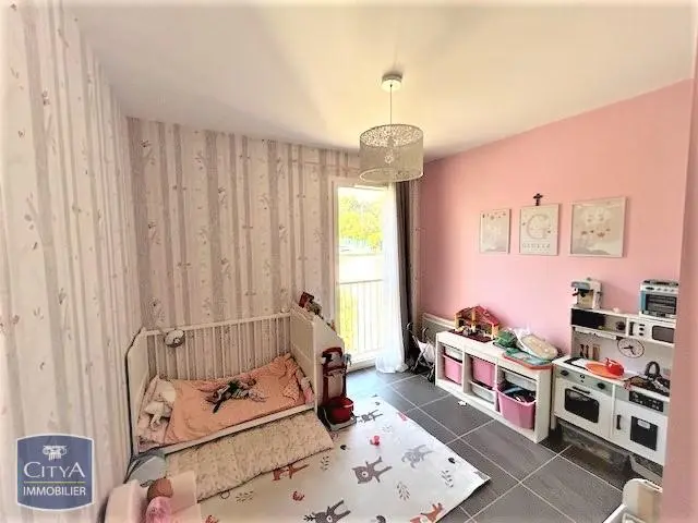 Photo 6 Appartement 3 pièces 61m²
