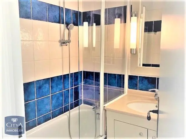 Photo 7 Appartement 2 pièces 29m²