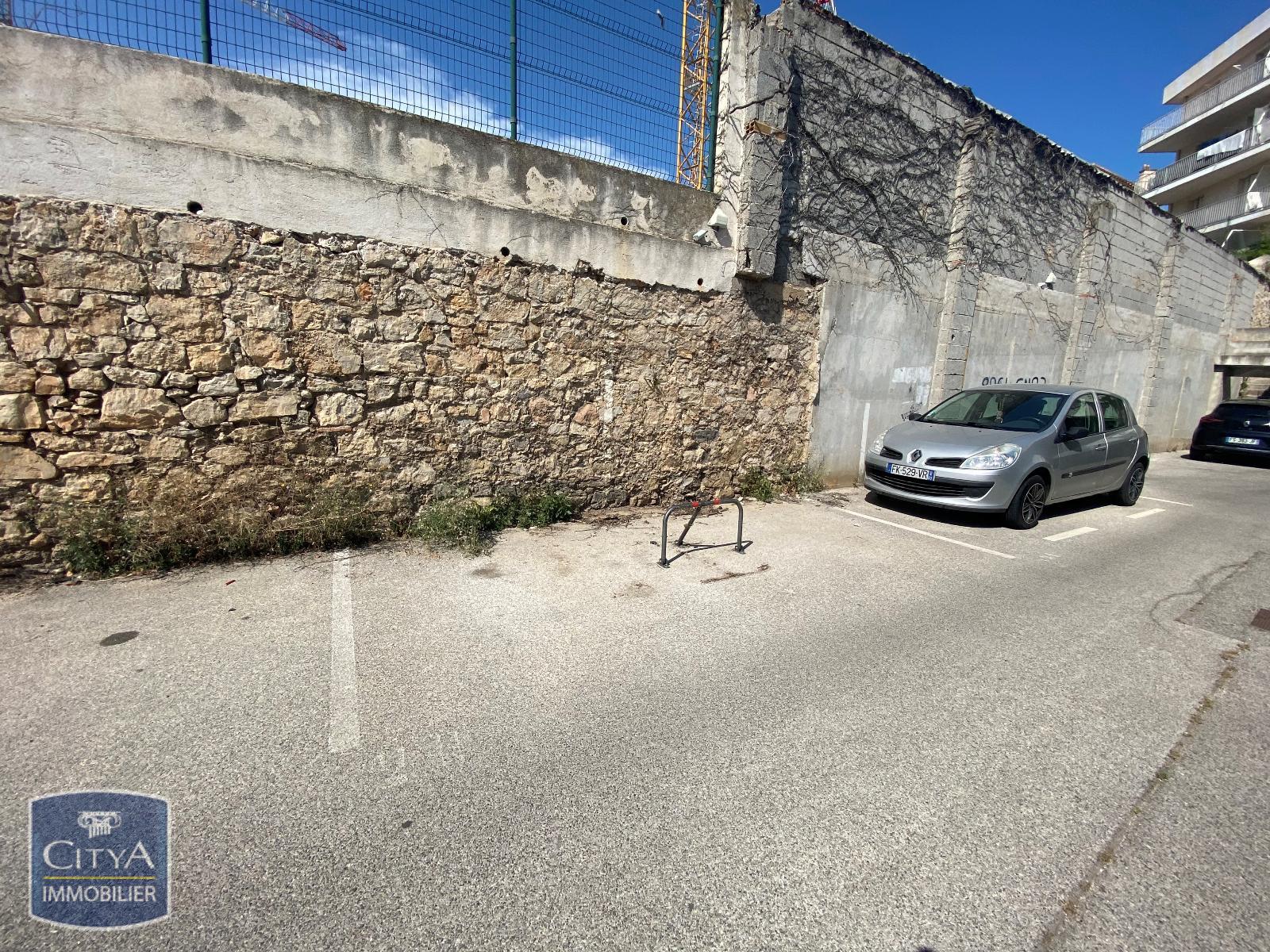 Vente Parking / Box à Toulon (83000) - Citya