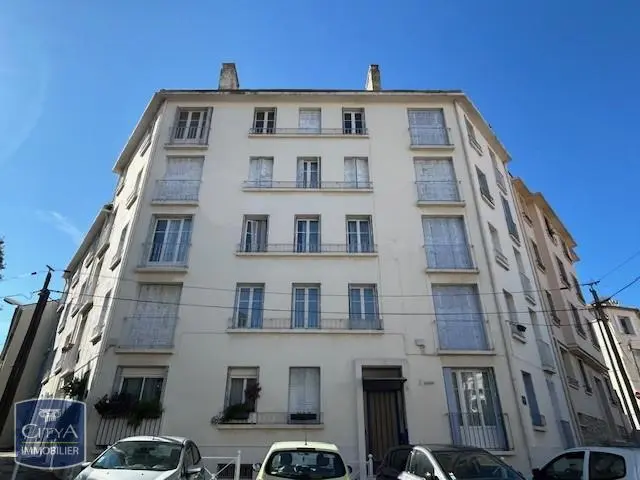 Photo 3 Appartement 4 pièces 63m²