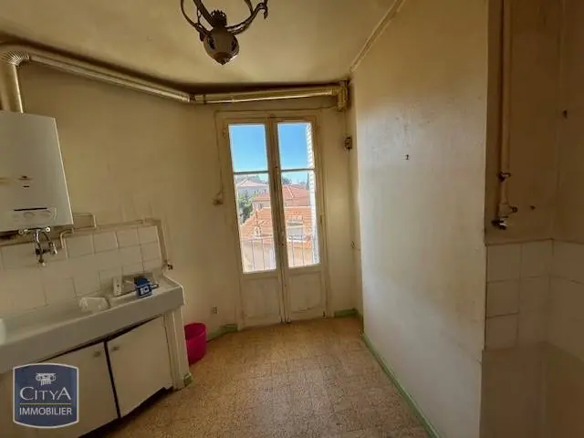 Photo 5 Appartement 4 pièces 63m²