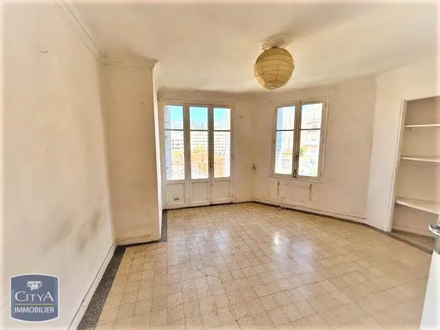 Photo 2 Appartement 4 pièces 63m²